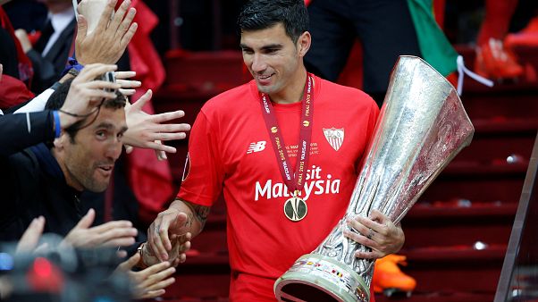 Morreu José Antonio Reyes Morreu José Antonio Reyes