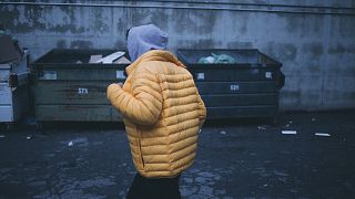 'Freecycling' or 'dumpster diving' for food waste is a crime in Germany