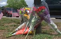 Virginia Beach recuerda a las doce personas asesinadas