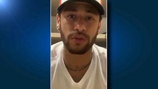 Accusé de viol, Neymar dément. Et publie ses échanges avec son accusatrice