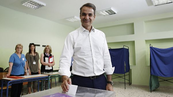 Μητσοτάκης: Να συμμετέχουν οι πολίτες στην γιορτή της Δημοκρατίας Μητσοτάκης: Να συμμετέχουν οι πολίτες στην γιορτή της Δημοκρατίας
