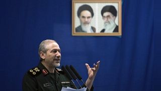 قائد إيراني كبير: أول رصاصة في الخليج سترفع سعر برميل النفط لمئة دولار
