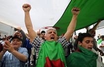 Se aplazan las elecciones presidenciales en Argelia