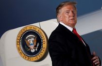 Лондон ждет Трампа: как примут президента США?