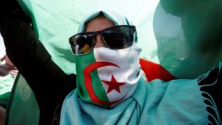 Президентские выборы в Алжире отложены