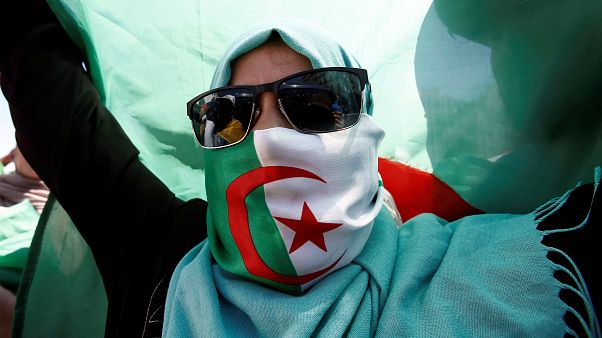 Algeria, presidenziali rimandate Algeria, presidenziali rimandate