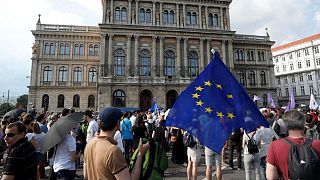 مجارستان؛ تظاهرات علیه دخالت دولت در تحقیقات علمی و دانشگاهی