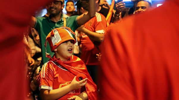 پرسپولیس پیروز فینال جنجالی شد؛ جام حذفی هم به قرمزها رسید پرسپولیس پیروز فینال جنجالی شد؛ جام حذفی هم به قرمزها رسید