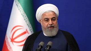 Τεχεράνη: Δεν «διαπραγματευόμαστε» χωρίς αλλαγή στη συμπεριφορά των ΗΠΑ