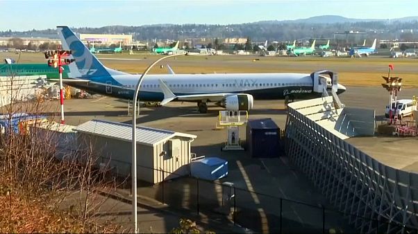 Boeing 737 MAX: újabb problémák Boeing 737 MAX: újabb problémák