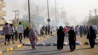 الأمم المتحدة تندد باستخدام قوات الأمن السودانية القوة ضد معتصمي الخرطوم