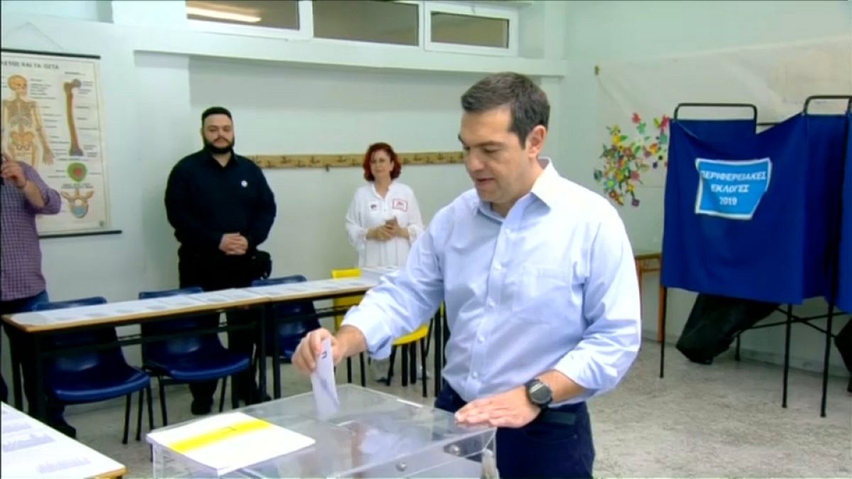 Grecia: altra batosta per Tsipras