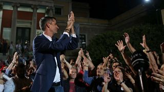Elsöprő ellenzéki győzelem Görögországban