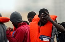 İnsan hakları avukatlarından 'insanlığa karşı suç' işlediği gerekçesiyle AB'ye dava