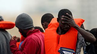 Προσφυγή κατά της ΕΕ στο ΔΠΔ για το μεταναστευτικό