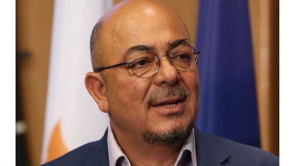 Ο πρώτος τουρκοκύπριος ευρωβουλευτής Ο πρώτος τουρκοκύπριος ευρωβουλευτής