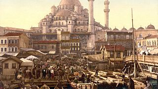 İslambol'dan türetme mi yoksa yabancı dil kökenli mi: İstanbul'un adı nereden geliyor? 