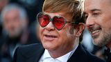 Elton John condemns censoring of Rocketman gay scenes in Russia