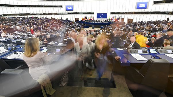 Первые впечатления евродепутатов Первые впечатления евродепутатов