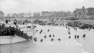 D-Day 75th anniversary: The key facts and figures from history's largest seaborne invasion