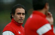 مهدوی کیا: زمان قهرمانی متوالی تیم های دیگر صحبت از «مهندسی» نبود