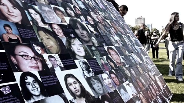 Murder or diappearance rates are much higher among indigenous women Murder or diappearance rates are much higher among indigenous women