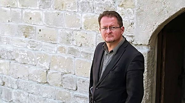 Meghalt Térey János költő, író Meghalt Térey János költő, író