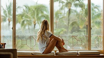 Contraceptive jewellery, the science behind burn-outs and other news Contraceptive jewellery, the science behind burn-outs and other news