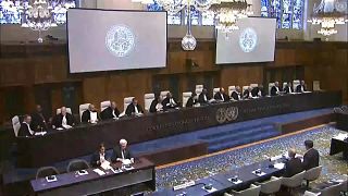 Ucraina- Russia: la contesa alla Corte internazionale di Giustizia