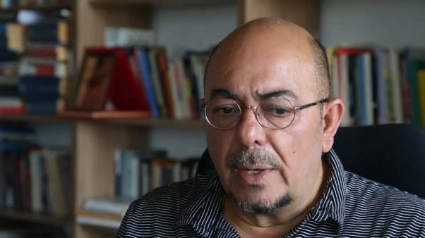 Premiere: 1. Türkischer Zyprer im EU-Parlament Premiere: 1. Türkischer Zyprer im EU-Parlament