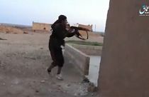 Yihadistas franceses condenados a muerte en Irak