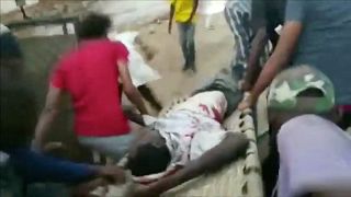 Répression sanglante au Soudan