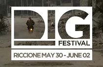 Festival für investigativen Journalismus in Italien