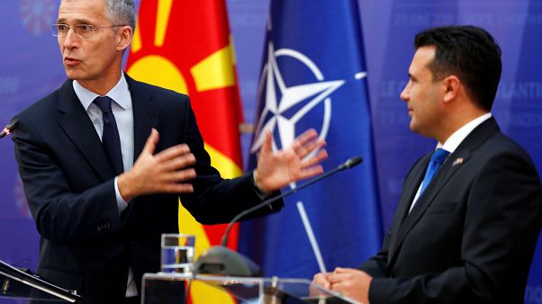 «Είμαστε έτοιμοι να σας δεχθούμε στην οικογένειά μας» «Είμαστε έτοιμοι να σας δεχθούμε στην οικογένειά μας»