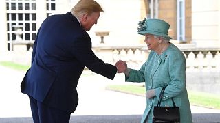 Donald Trump in UK: Who is happy about the visit and who is not amused?