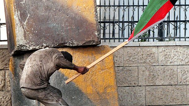 İsrail, AB’nin Batı Şeria'da yaptırdığı okulları satışa çıkarttı İsrail, AB’nin Batı Şeria'da yaptırdığı okulları satışa çıkarttı