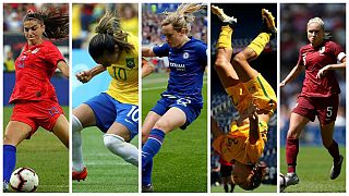 جام جهانی فوتبال زنان؛ ۵ فوتبالیستی که رقیبان باید مراقب آن‌ها باشند