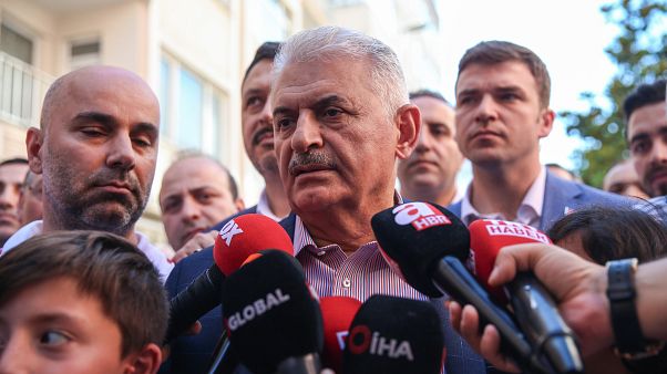 YSK’nın kararına AK Parti ve CHP'den tepki YSK’nın kararına AK Parti ve CHP'den tepki