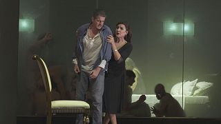 Magia, forza e amore nell' "Alcina" di Händel del Festival di Salisburgo