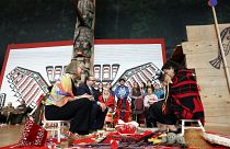 Több ezer őslakos nő vált gyilkosság áldozatává Kanadában