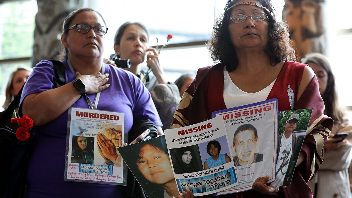 یک تحقیق ملی: ناپدید شدن یا قتل هزاران زن بومی کانادایی «نسل‌کشی» است