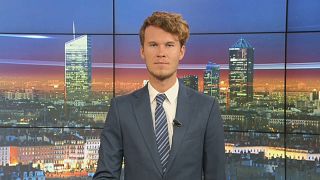 Euronews am Abend | Die Nachrichten vom 3. Juni 2019
