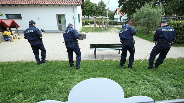 Γερμανία: Δολοφονήθηκε στέλεχος του CDU Γερμανία: Δολοφονήθηκε στέλεχος του CDU