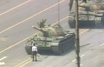 Tiananmen, place de l'oubli