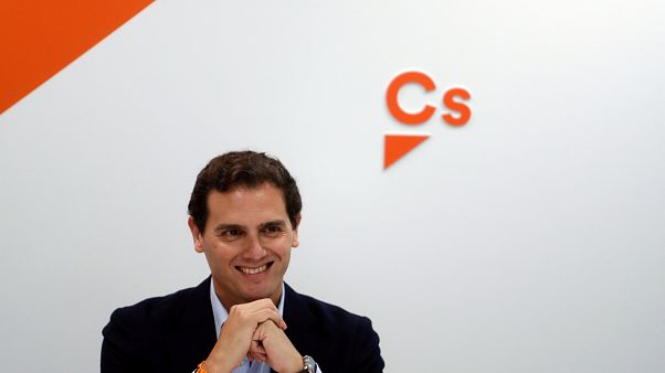 Ya no están condenados a entenderse Ya no están condenados a entenderse