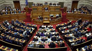 Ελλάδα: Κατατέθηκε στη Βουλή ο νέος Ποινικός Κώδικας