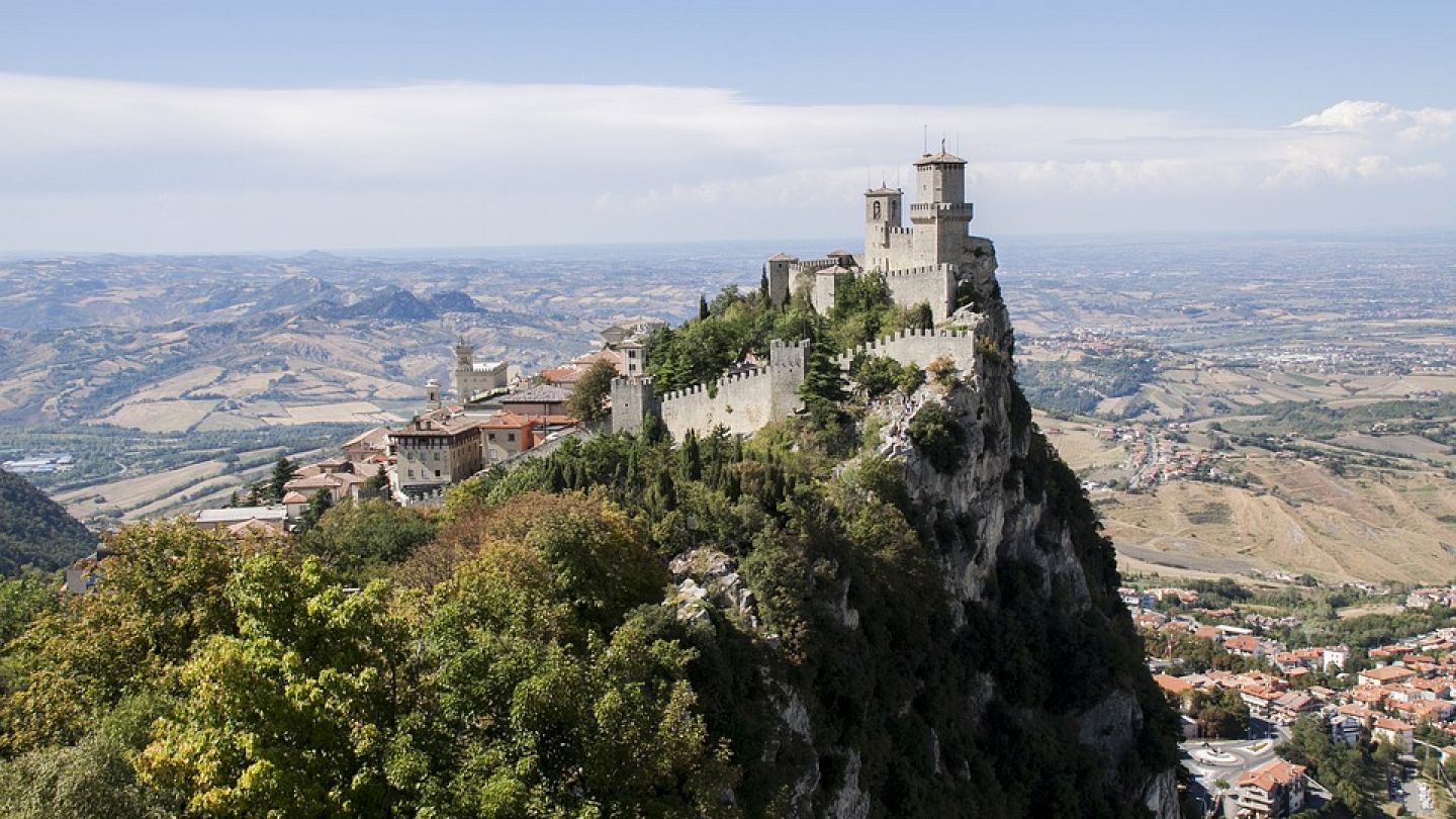 san marino