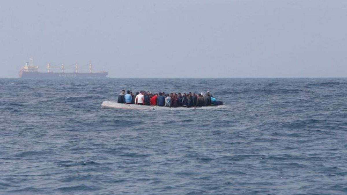 500 people are said to have attempted to cross the English Channel in 2018.