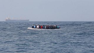 500 people are said to have attempted to cross the English Channel in 2018.