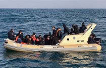 امام جماعت ایرانی به اتهام کمک به قاچاق مهاجران در فرانسه به زندان محکوم شد